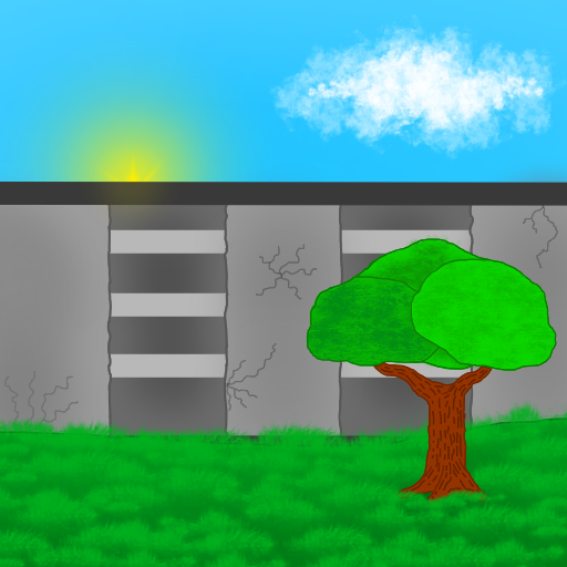 The Walls(beta) icon