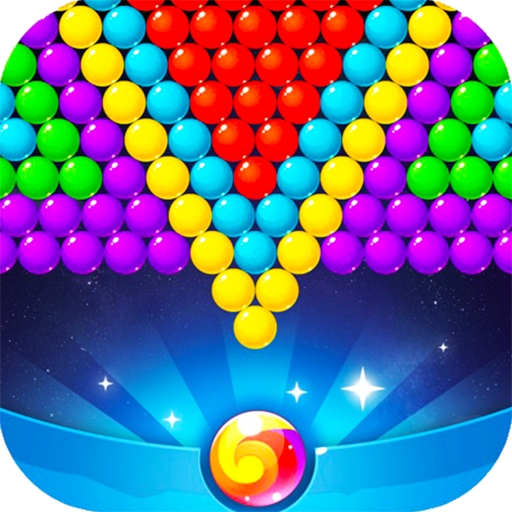 Rabbit Bubble Shooter - Shoot &amp; Pop Puzzle icon