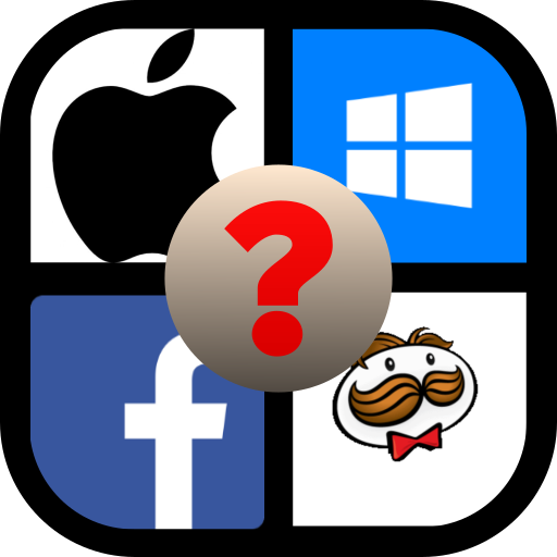 Guess The Logo 2019 icon