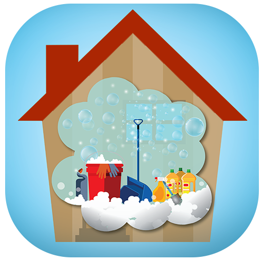 ترفندهای خانه داری icon