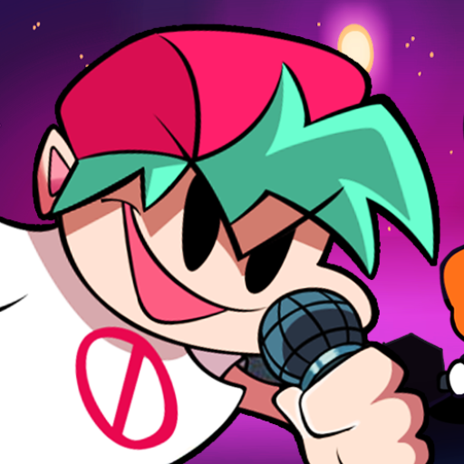 FNF Mod - Music Multiplayer icon