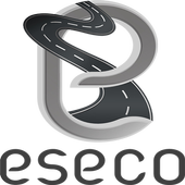 ازيكو - Eseco أيقونة