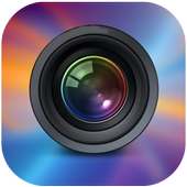 Camera with style of OS 9