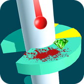 Helix Star Jumper 3D icon