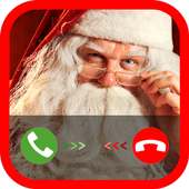 Santa Claus Calls YOU