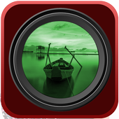 Night View Camera icon