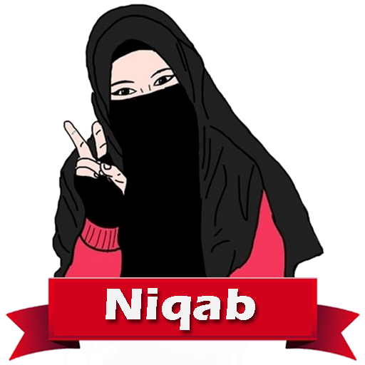 Niqab Wallpaper icon