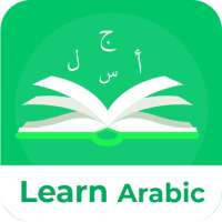 Learn arabic - Speak arabic with translator on 9Apps