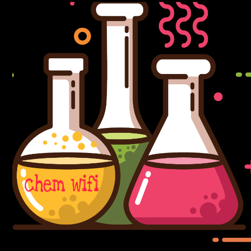 Chem Wifi - Analytical Chemistry icon