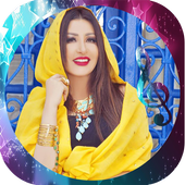 Nice Tunisian his finest songs. icon