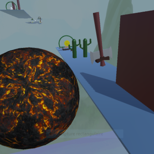 Sky Ball أيقونة