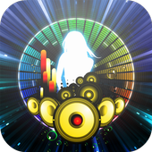 Music Mixer DJ Studio icon