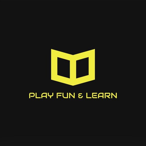 Play Fun and Learn icon