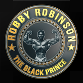 Robby Robinson Master Class icon