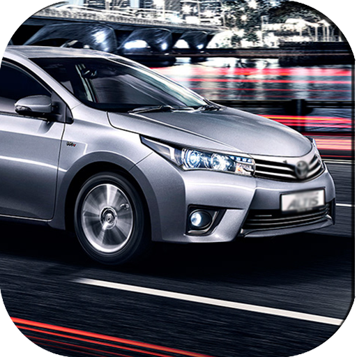 Венчик Вождения И Гоночный Симулятор 2021 иконка