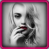Girls Mood Scanner icon