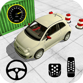 Nepal Driving Licence icon