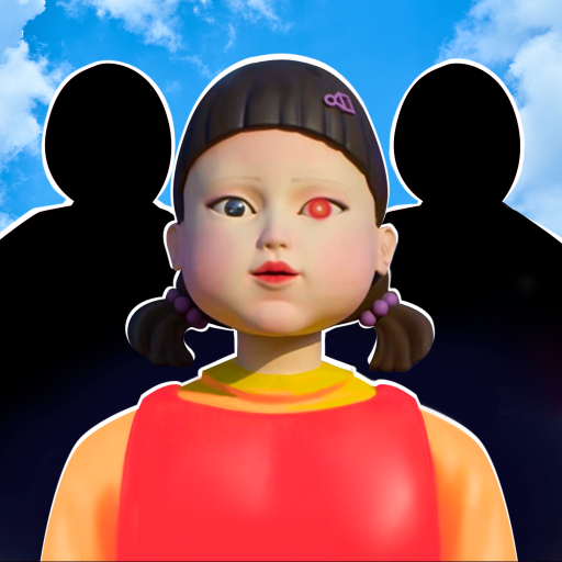 Survival Challenge Game 3D icon