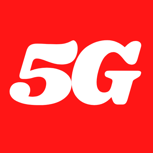 5G VPN 2022 - 5G VPN For 2022 icon