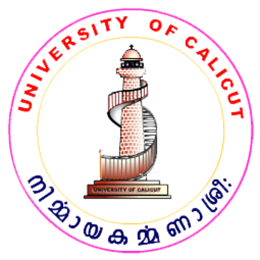 University of Calicut icon