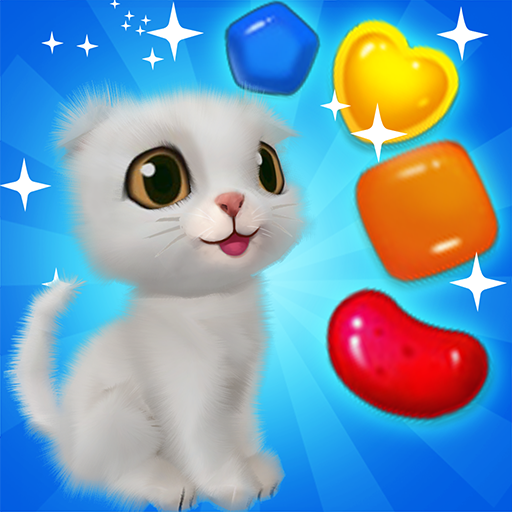 Candy Cats icon