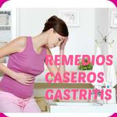 Remedios Caseros Gastritis