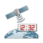 Global Time icon