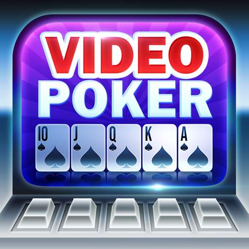 Video Poker - Casino Card Game