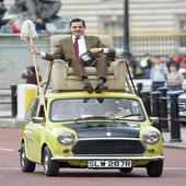Mr Bean Video: Live streaming icon
