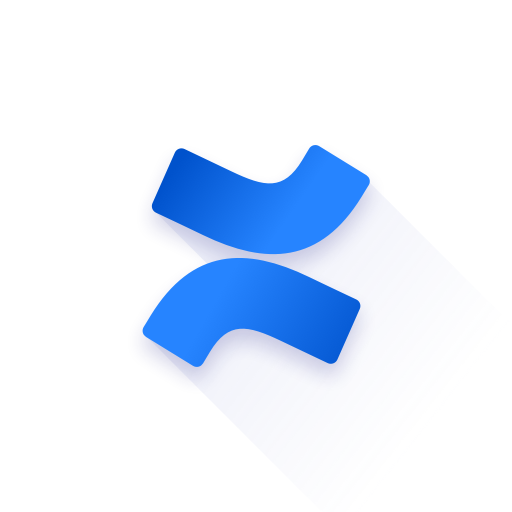 Confluence Data Center icon