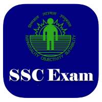 SSC Exam on 9Apps