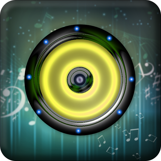 Sound Effect Ringtone icon