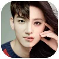 FaceVote - Social Media Voting App