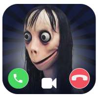 MOMO Fake Call on 9Apps