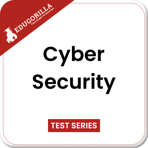 Cyber Security Exam Prep App icon