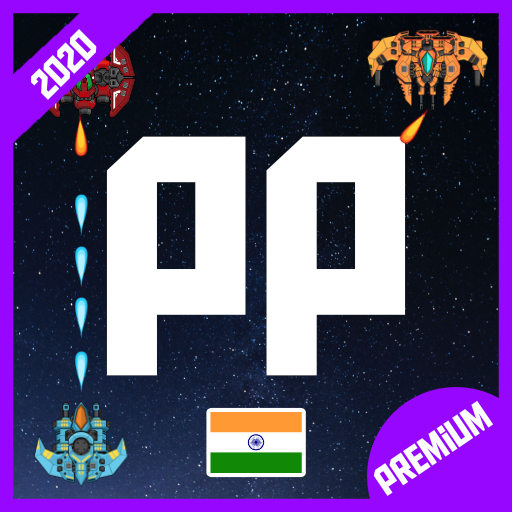 Planet Phoenix - Space Shooter icon