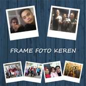 Frame Foto Keren on 9Apps