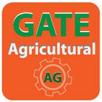 GATE Agricultural Engineering on 9Apps