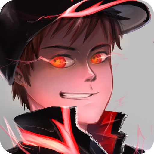 Boboiboy Wallpaper icon