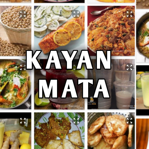 Maganin Mata da Ni'ima icon