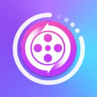 Video Converter-video to mp3,video cutter,Audio