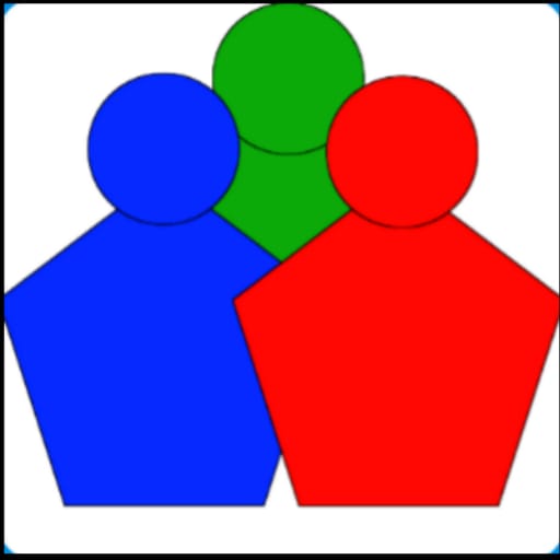 latest active groups links icon