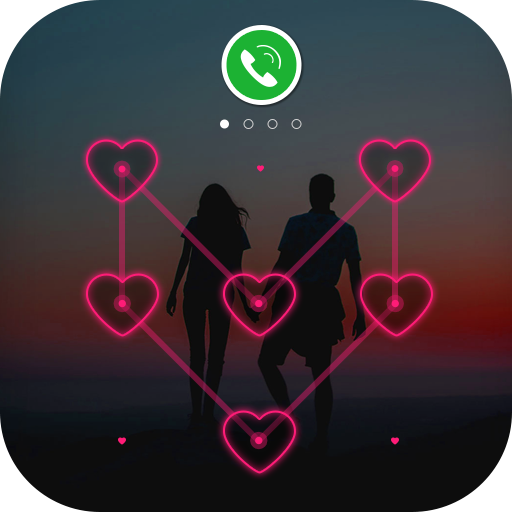 AppLock - Valentines icon