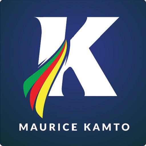 KAMTO'18 icon