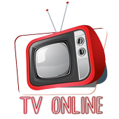 TV Online - All Channel icon