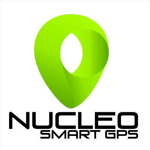 Nucleo Smart GPS 4.1 icon