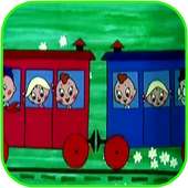 детские песни Тратата on 9Apps