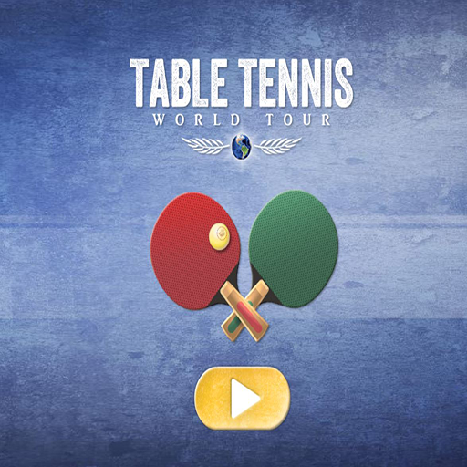 table tennis - ping pong 2021 icon