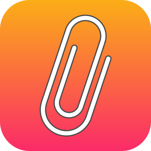 EzAttach: Gmail Photo Attacher icon