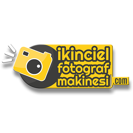 İkinci El Fotoğraf Makinesi icon